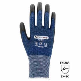 Activehand PU18121 C Kesilme Dayanımlı Eldiven