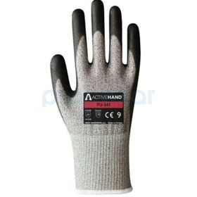 Activehand PU541 Kesilmeye Dirençli İş Eldiveni