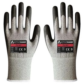 Activehand PU541 Kesilmeye Dirençli İş Eldiveni