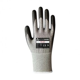 Activehand PU641 Kesilmeye Dirençli İş Eldiveni