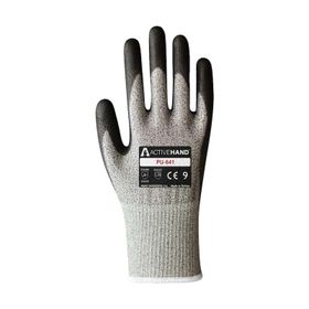 Activehand PU641 Kesilmeye Dirençli İş Eldiveni
