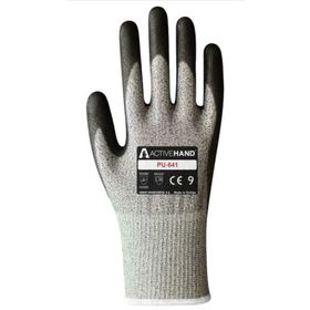 Activehand PU641 Kesilmeye Dirençli İş Eldiveni