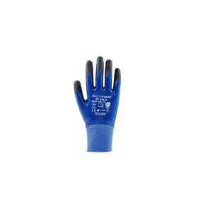 Activehand SF-244D Candy Finish Çift Kaplama Yağa ve Aşınmaya Dirençli Eldiven