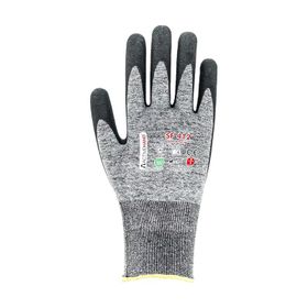 Activehand SF-412 Sandy Finish Kaplı Yağlı Ortamlar İçin Eldiven