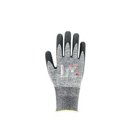 Activehand SF-412 Sandy Finish Kaplı Yağlı Ortamlar İçin Eldiven