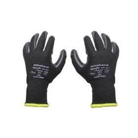 Activehand Süperfit NT101 Nitril Kaplı Eldiven