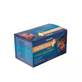 ActivePlus Collagtive Liquid 30 Flakon Shot Takviye Edici Gıda