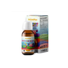 ActivePlus Megabrain 150 ml Takviye Edici Gıda