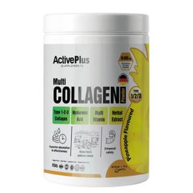 ActivePlus Multi 30 Ölçek Collagen