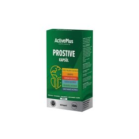 ActivePlus Prostive 60 Kapsül