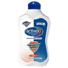 Activex 1.5 lt Aktif Antibakteriyel Sıvı Sabun