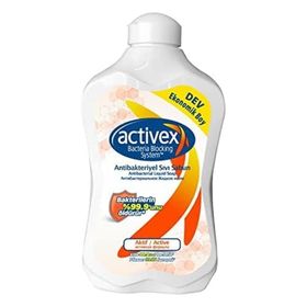 Activex 1.5 lt Aktif Antibakteriyel Sıvı Sabun