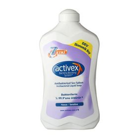 Activex 1500 ml Hassas Koruma Sıvı Sabun