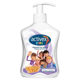 Activex 300 ml Rafadan Tayfa Sıvı Sabun