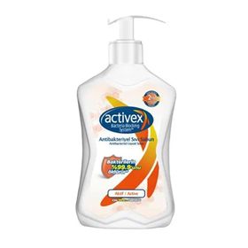 Activex 500 ml Aktif Sıvı Sabun