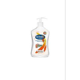 Activex 500 ml Antibakteriyel Sıvı Sabun