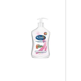 Activex 500 ml Antibakteriyel Sıvı Sabun