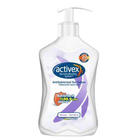 Activex 500 ml Hassas Sıvı Sabun