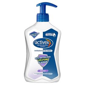 Activex 500 ml Hassas Sıvı Sabun