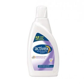 Activex 700 ml Hassas Koruma Antibakteriyel Sıvı Sabun (2 adet)