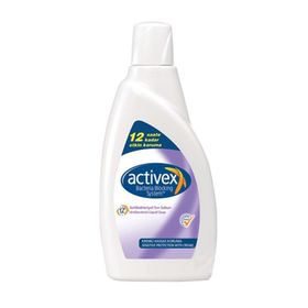 Activex 700 ml Hassas Koruma Antibakteriyel Sıvı Sabun (2 adet)