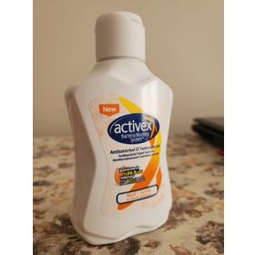 Activex Aktif 100 ml Antibakteriyel El Temizleme Jeli