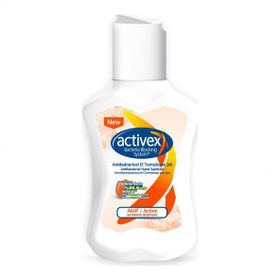 Activex Aktif 100 ml Antibakteriyel El Temizleme Jeli