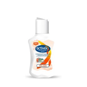Activex Aktif 100 ml Antibakteriyel El Temizleme Jeli