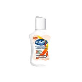 Activex Aktif 100 ml Antibakteriyel El Temizleme Jeli
