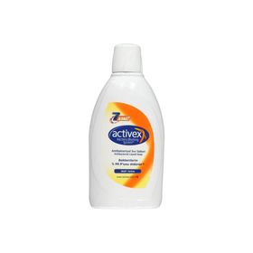 Activex Antibakteriyel Aktif 1 lt Sıvı Sabun