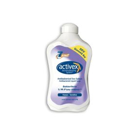 Activex Antibakteriyel Hassas 1500 ml Sıvı Sabun