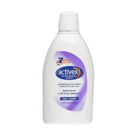 Activex Antibakteriyel Hassas Koruma 1 lt Sıvı Sabun