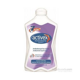 Activex Antibakteriyl Hassas 1,8 lt 55288 Sıvı Sabun