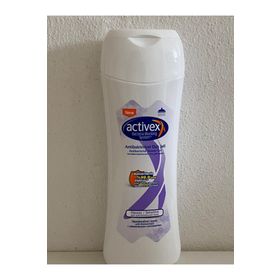 Activex Hassas Antibakteriyel 2x450 ml Duş Jeli