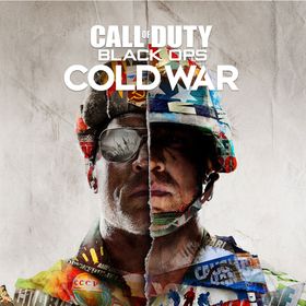 Activision Call Of Duty Black Ops Cold War PS4 Oyunu