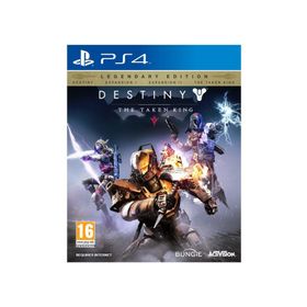 Activision Destiny The Takken King PS4 Oyun