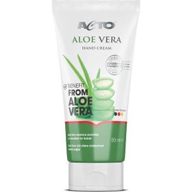 Acto Aloe Vera El Kremi
