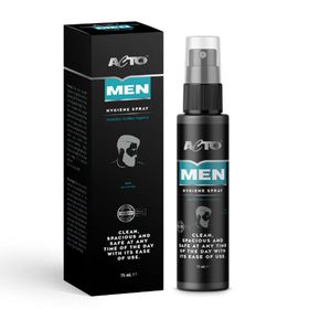 Acto Men Hygiene 75 ml Dış Genital Bölge Temizleme Spreyi