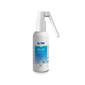 Acto Mouth 50 ml Ağız İçi Bakım Solüsyonu
