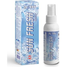 Acto Sun Fresh 100 ml Güneş Sonrası Sprey