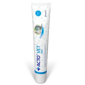 Acto Vet 50 ml Gel Kedi ve Köpek İçin Yara Bakım Jeli