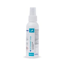 Actohand Etoh 100 ml Etanol %80 V/V El ve Cilt Antiseptiği