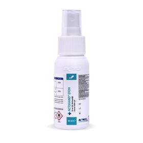 Actohand Etoh 50 ml ﻿Etanol %80 V/V El ve Cilt Antiseptiği