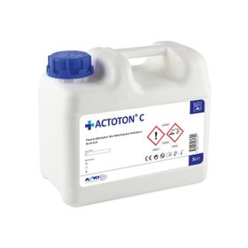 Actolind C 5 lt Yıkayıcı Dezenfektörler İçin Nötralizasyon Solüsyonu