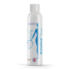 Actolind Foam 100 ml Vücut Temizleme Köpüğü