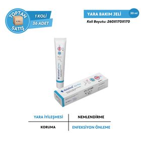 Actolind Gel Plus 30 ml Yara Bakım Jeli