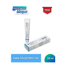 Actolind Gel Plus 30 ml Yara Bakım Jeli
