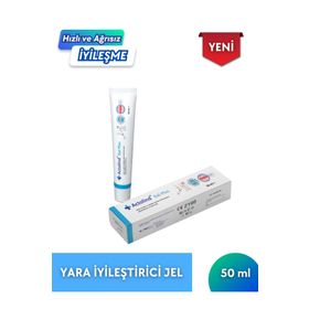 Actolind Gel Plus 50 ml Yara Bakım Jeli
