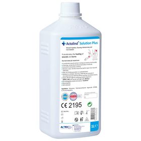 Actolind Solution Plus 1 lt Yara Bakım Solüsyonu
