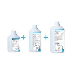 Actolind Solution Plus 350 ml+500 ml+1 lt Yara Bakım Solüsyonu